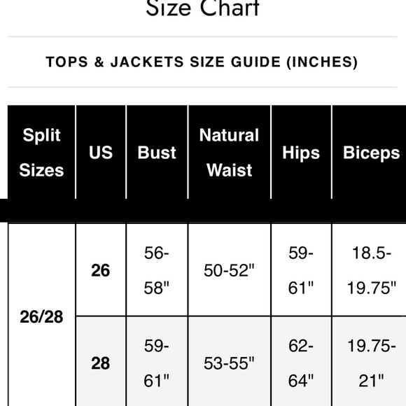 Eloquii Blazer Jacket in Houndstooth Size 26/28 with Pockets - Picture 3 of 11